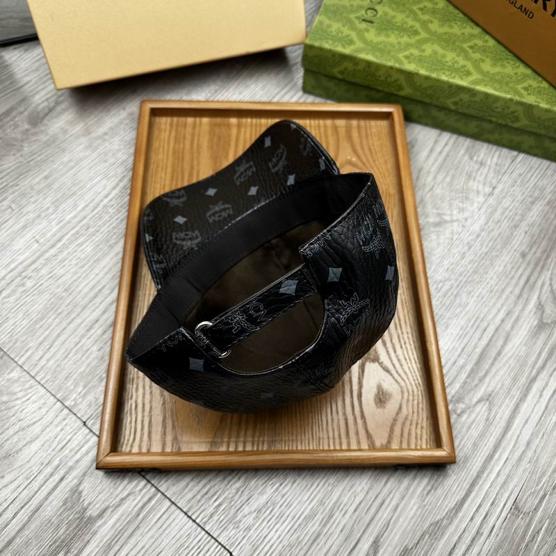 MCM cap (10)